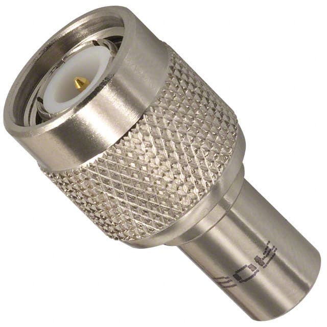 202117 Amphenol RF  Terminadores de conector coaxial (RF)